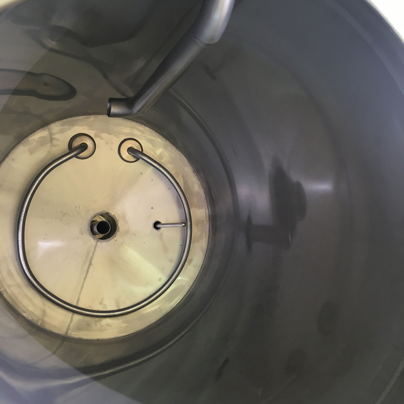 whirlpool tun-brewing machine-brew keg-stainless steel.JPG